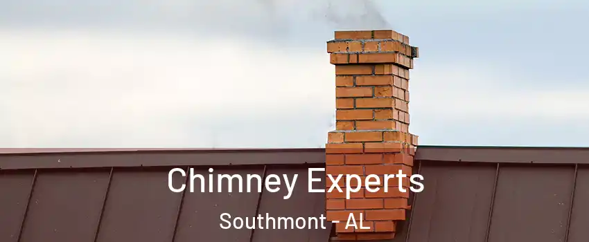 Chimney Experts Southmont - AL