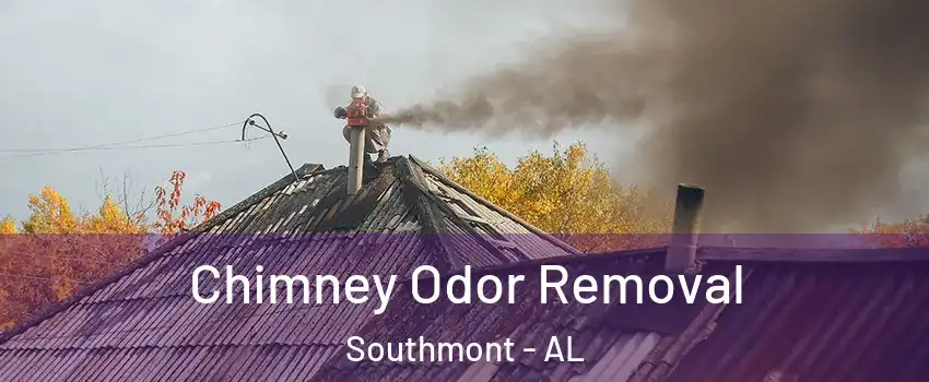 Chimney Odor Removal Southmont - AL