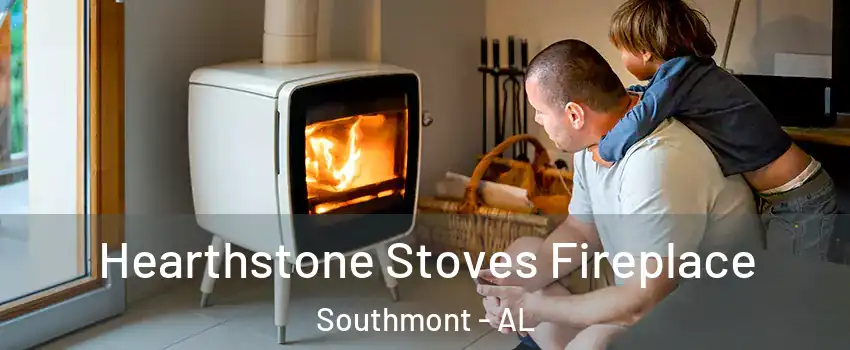 Hearthstone Stoves Fireplace Southmont - AL