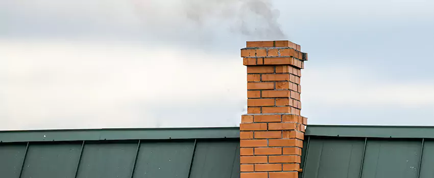 Animal Screen Chimney Cap Repair And Installation Services in Southmont, Alabama