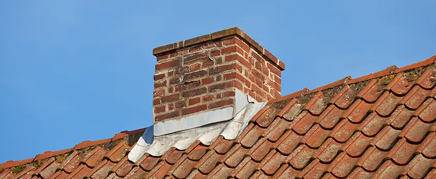 Residential Chimney Bricks Rotten Repair Services in Southmont, AL