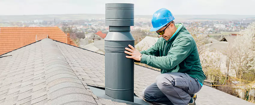 Chimney Chase Inspection Near Me in Southmont, Alabama