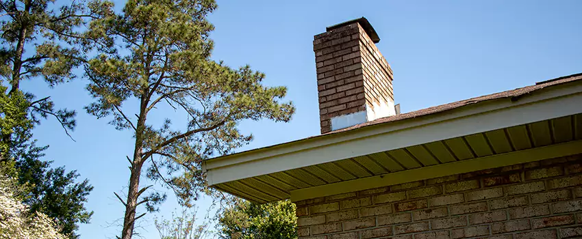 Budget-Friendly Chimney Masonry Service in Southmont, Alabama