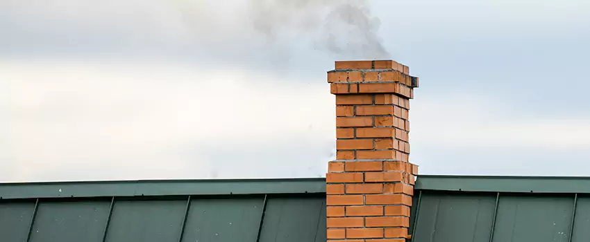 Chimney Soot Cleaning Cost in Southmont, AL