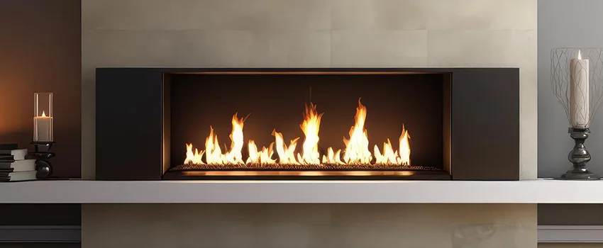 Vent Free Gas Fireplaces Repair Solutions in Southmont, Alabama