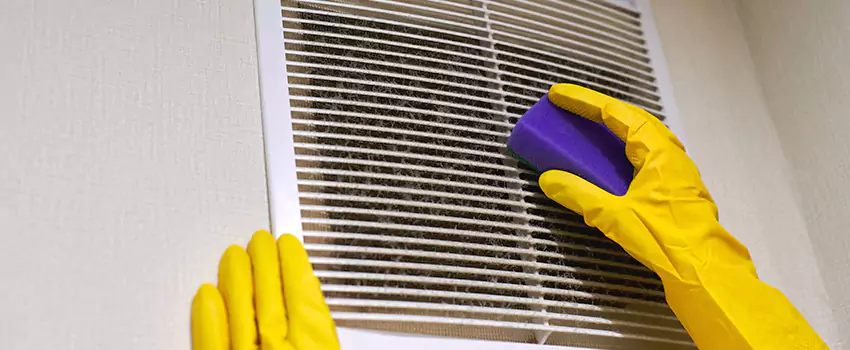 Vent Cleaning Company in Southmont, AL