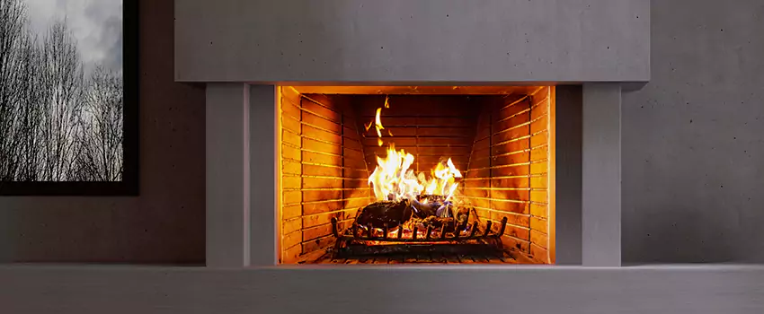 Indoor Wood Burning Furnace Repair and Installation in Southmont, Alabama