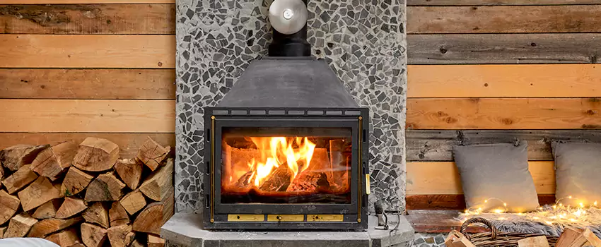 Wood Stove Cracked Glass Repair Services in Southmont, AL