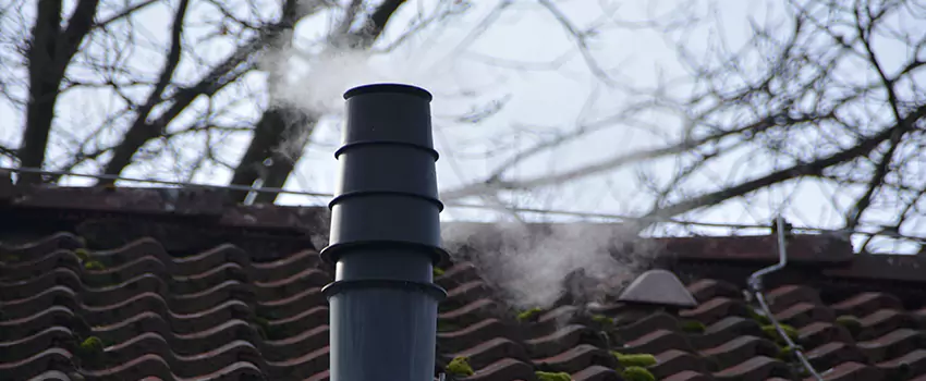 Broken Chimney Animal Screen Repair And Installation in Southmont, AL