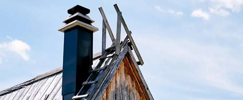 Chimney Pot Inspection in Southmont, AL