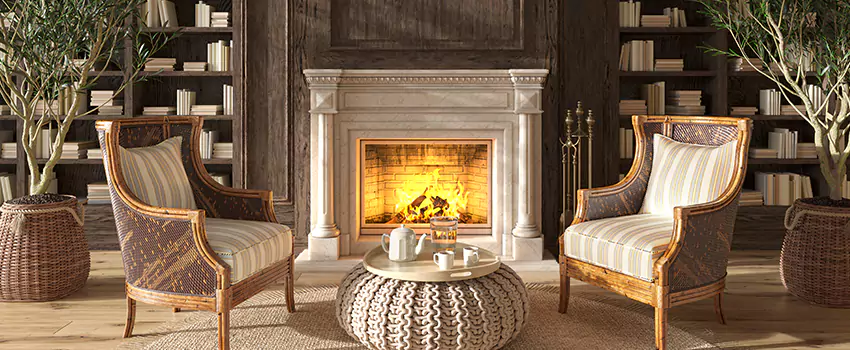 Ethanol Fireplace Fixing Services in Southmont, Alabama