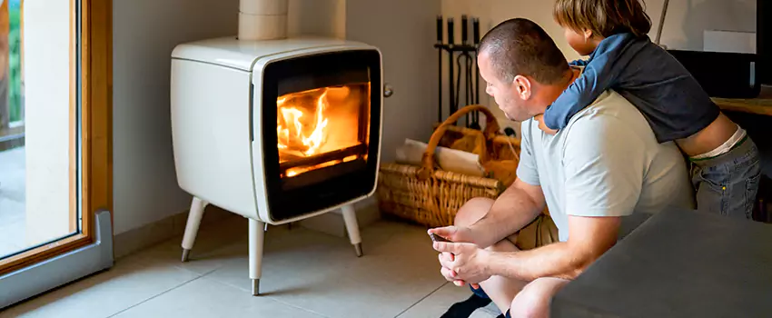 Fireplace Flue Maintenance Services in Boylston, AL