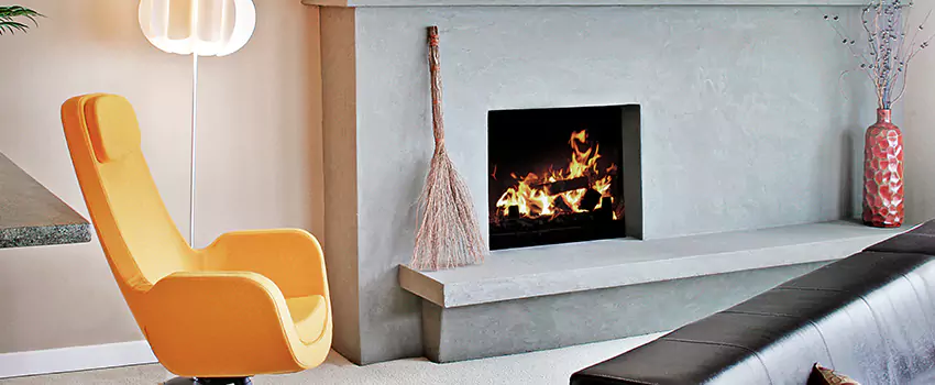 Electric Fireplace Makeover Services in Southmont, AL