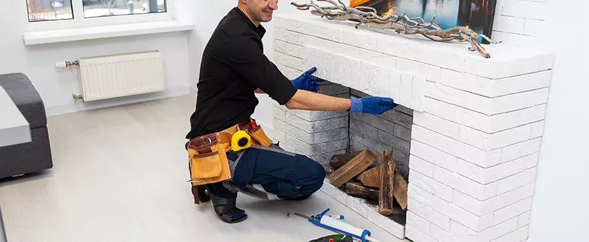 Gas Fireplace Repair And Replacement in Southmont, AL