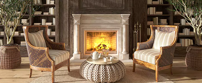 Cost of RSF Wood Fireplaces in Southmont, Alabama