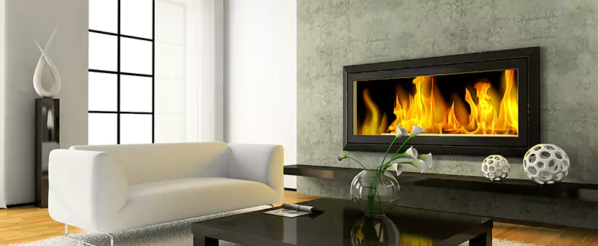 Ventless Fireplace Oxygen Depletion Sensor Installation and Repair Services in Southmont, Alabama