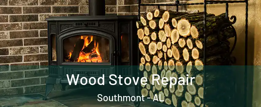 Wood Stove Repair Southmont - AL